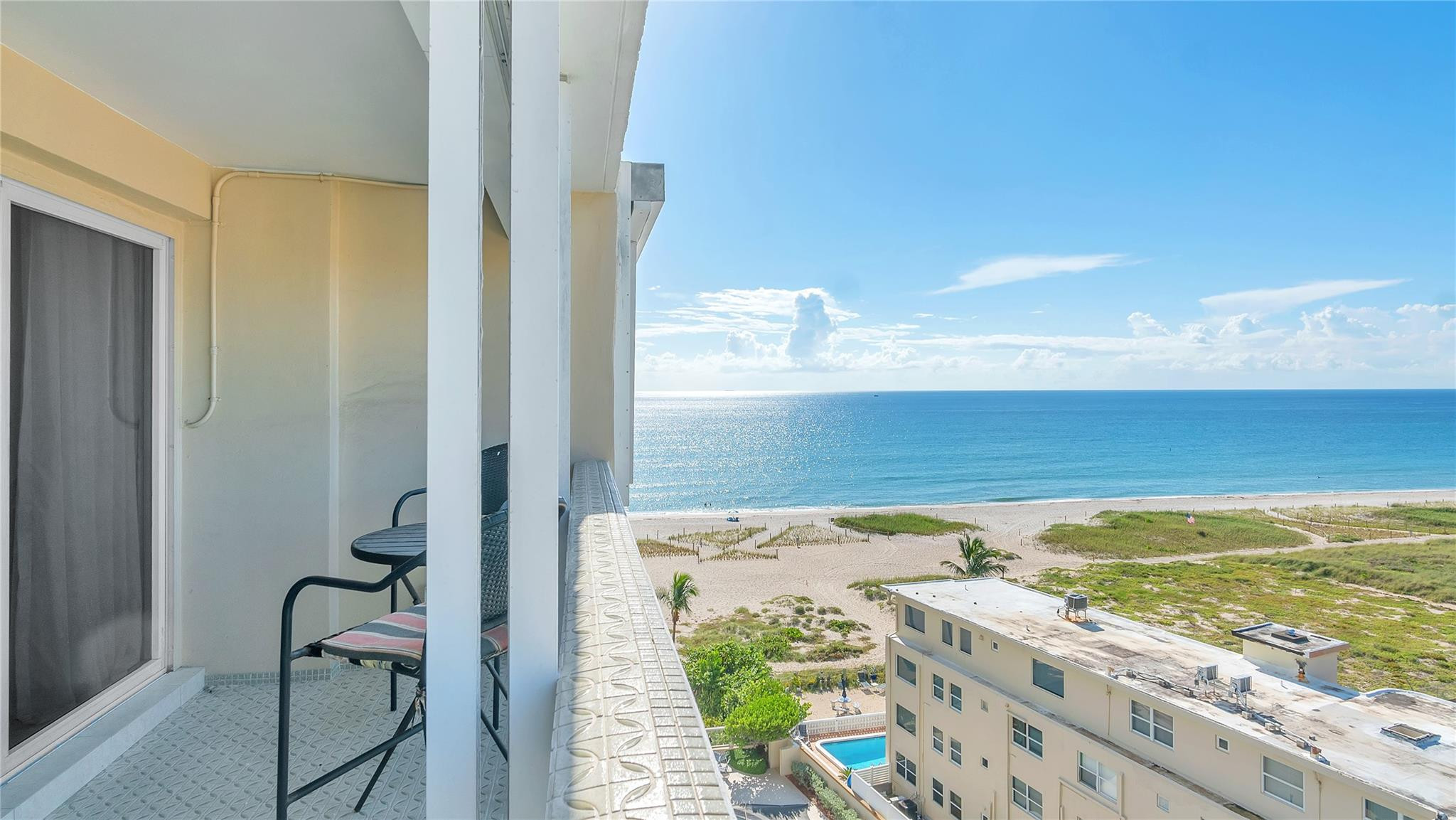 1012 N Ocean Boulevard 910