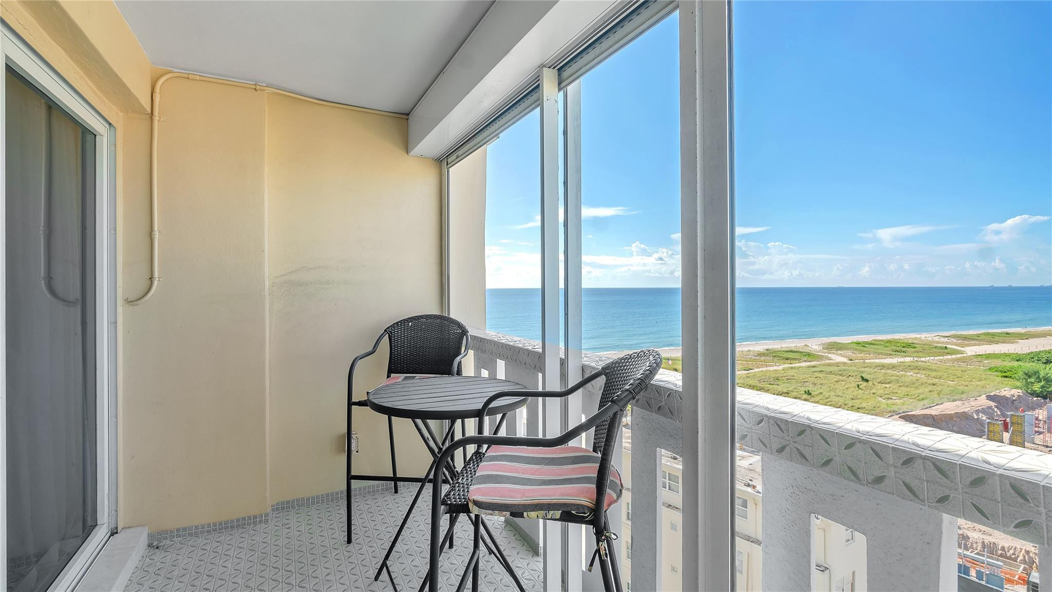 1012 N Ocean Boulevard 910