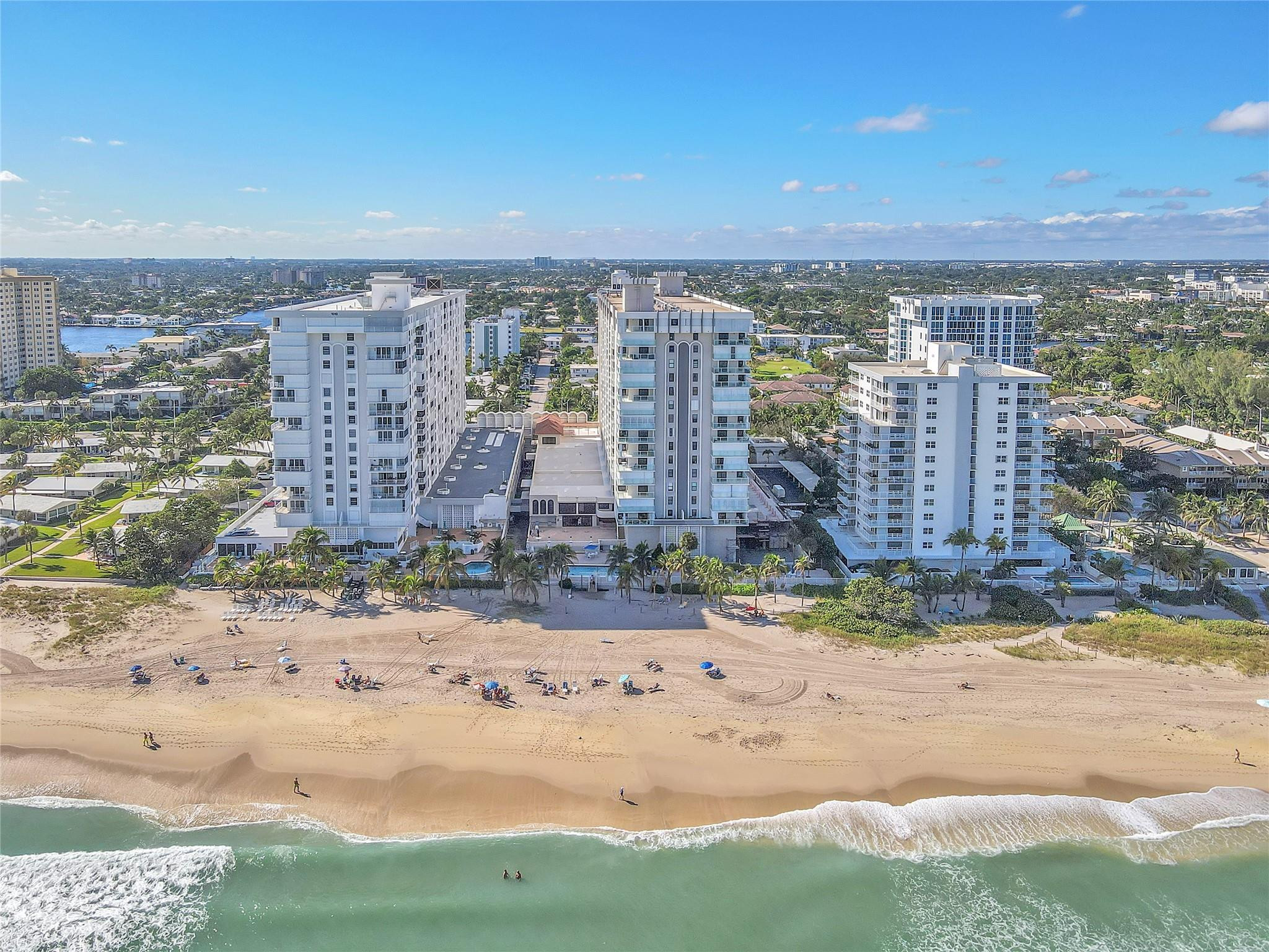 1000 S Ocean Boulevard PHF