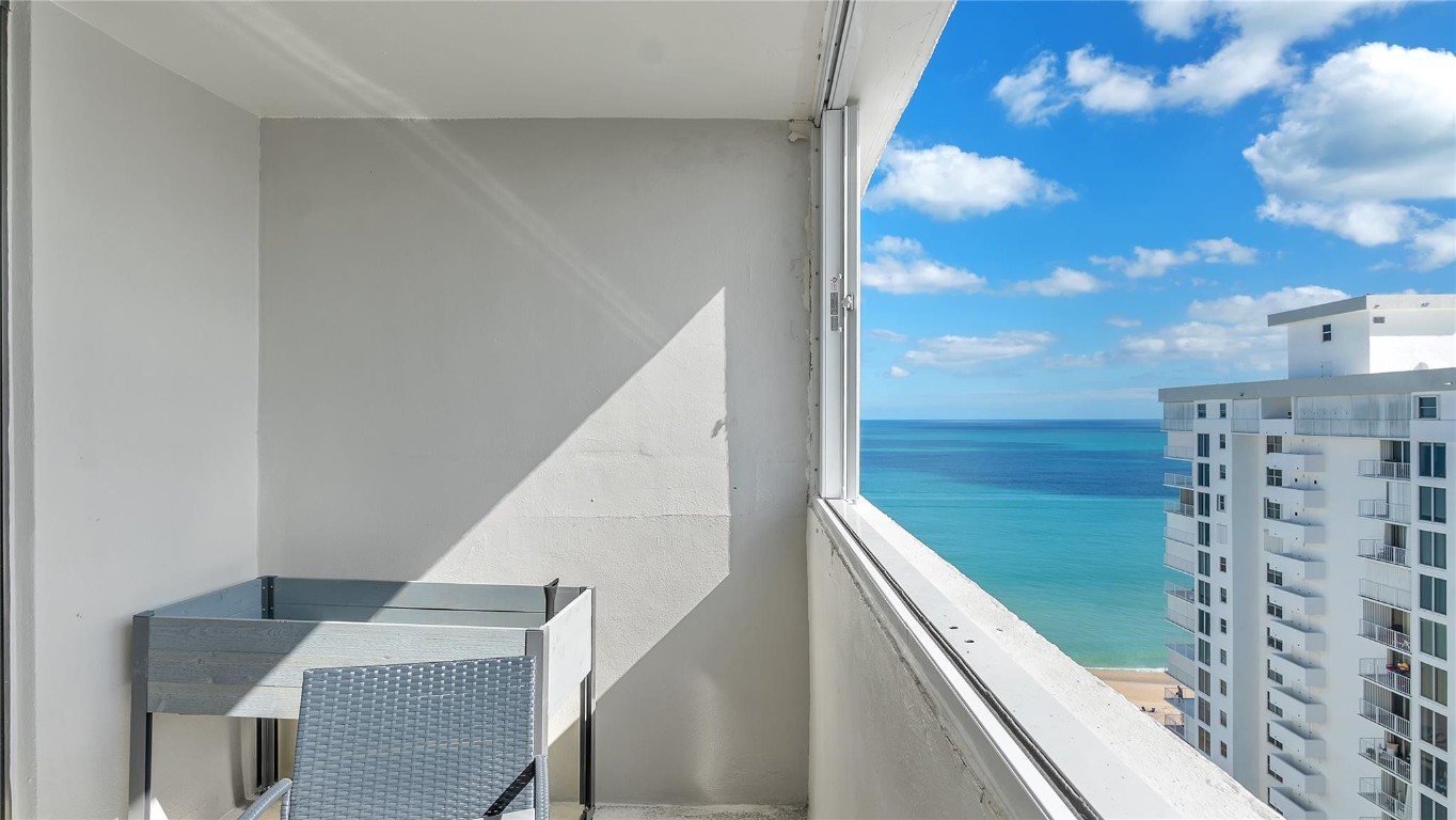 1000 S Ocean Boulevard PHF