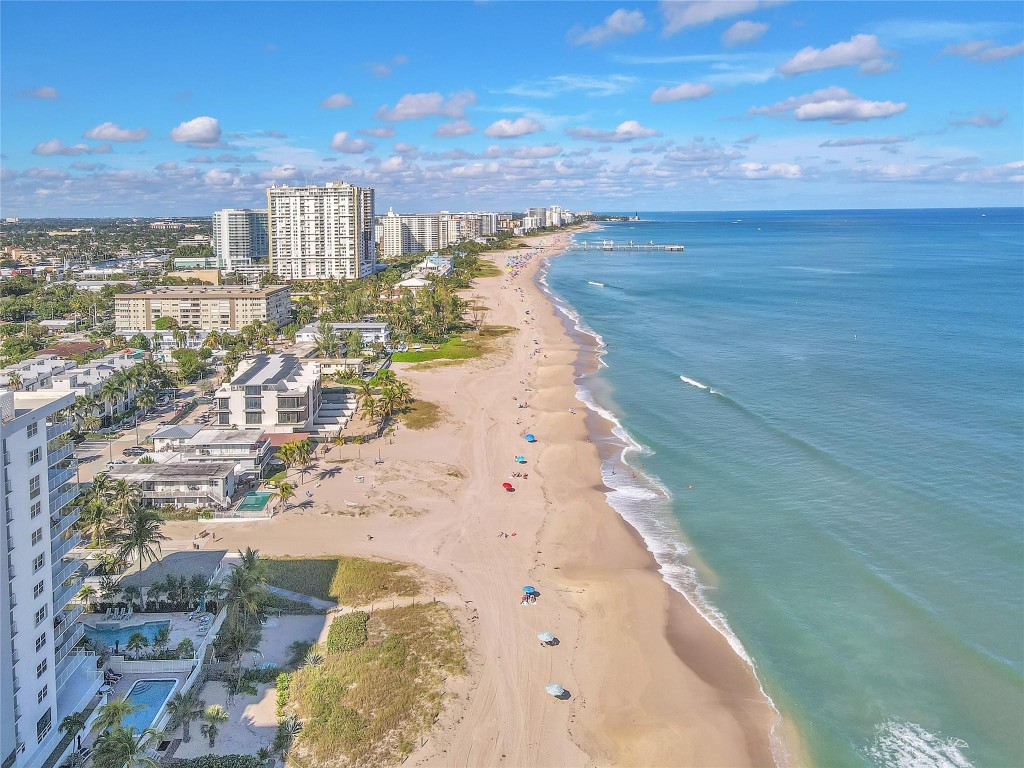 1000 S Ocean Boulevard PHF