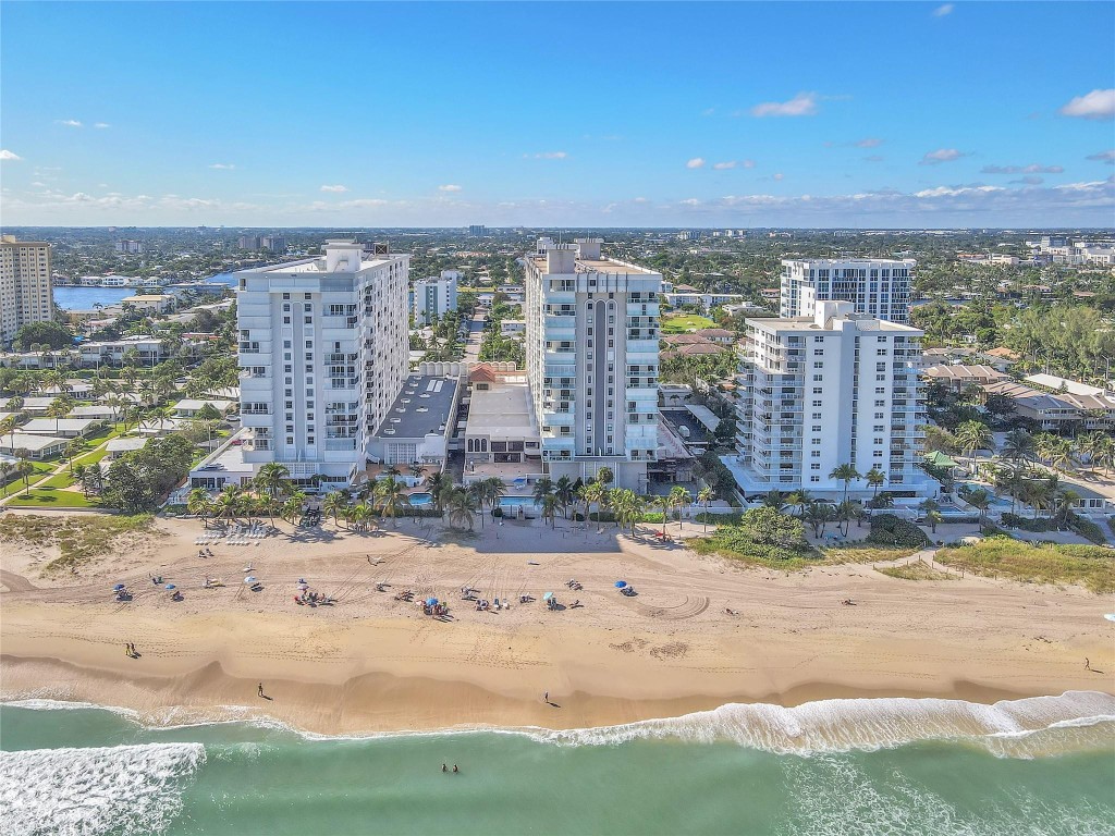 1000 S Ocean Boulevard PHF