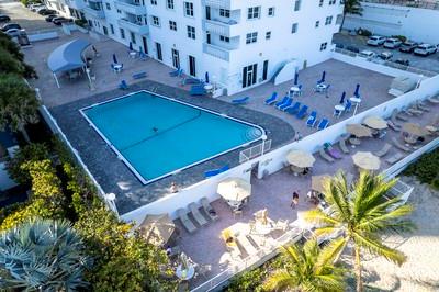 4250 Galt Ocean Dr 4R