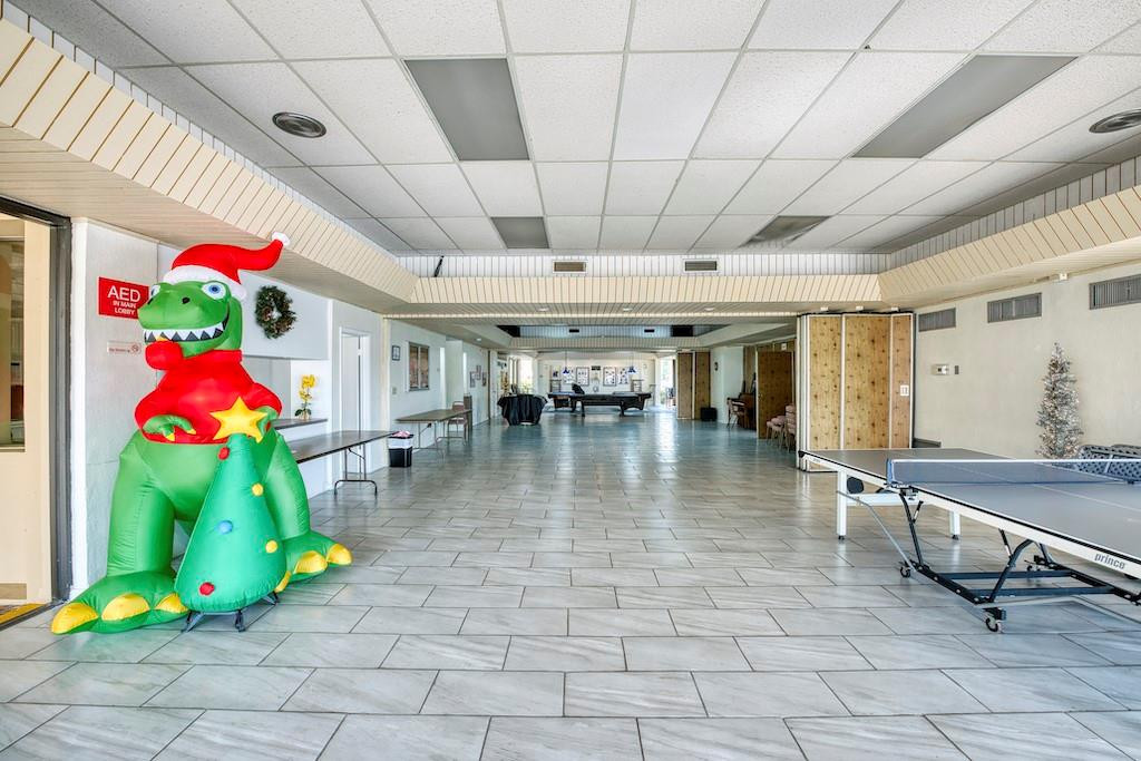 3001 E Sunrise Lakes Dr 112