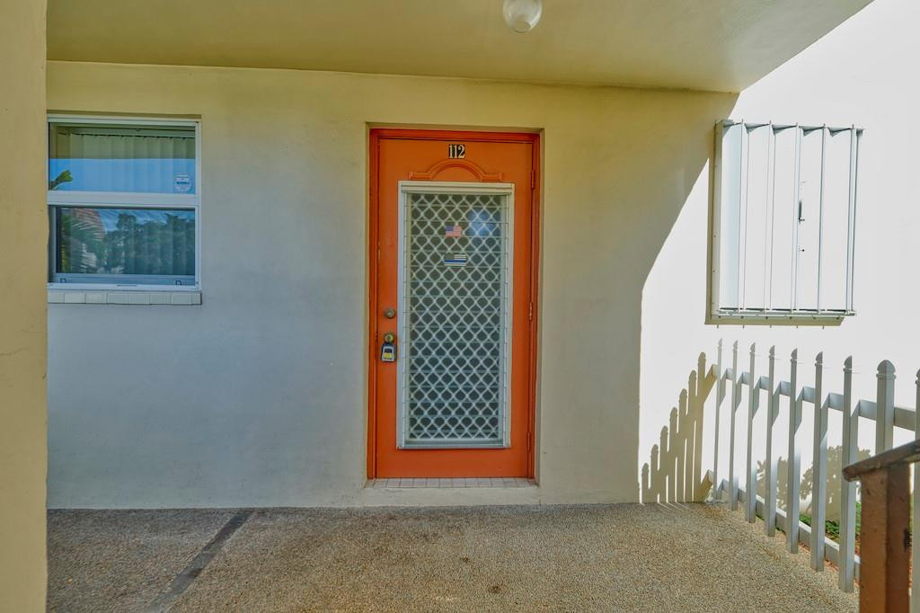 3001 E Sunrise Lakes Dr 112