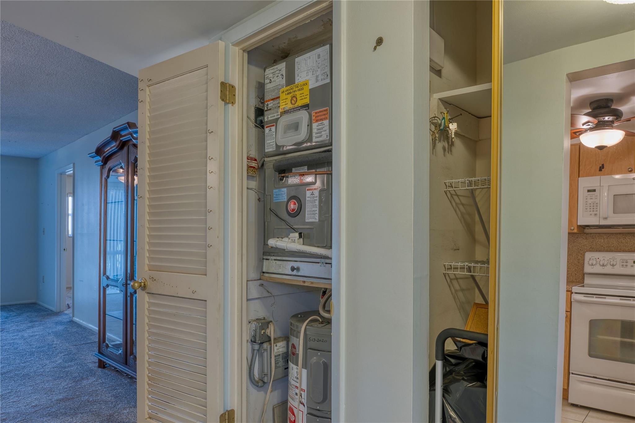 3001 E Sunrise Lakes Dr 112