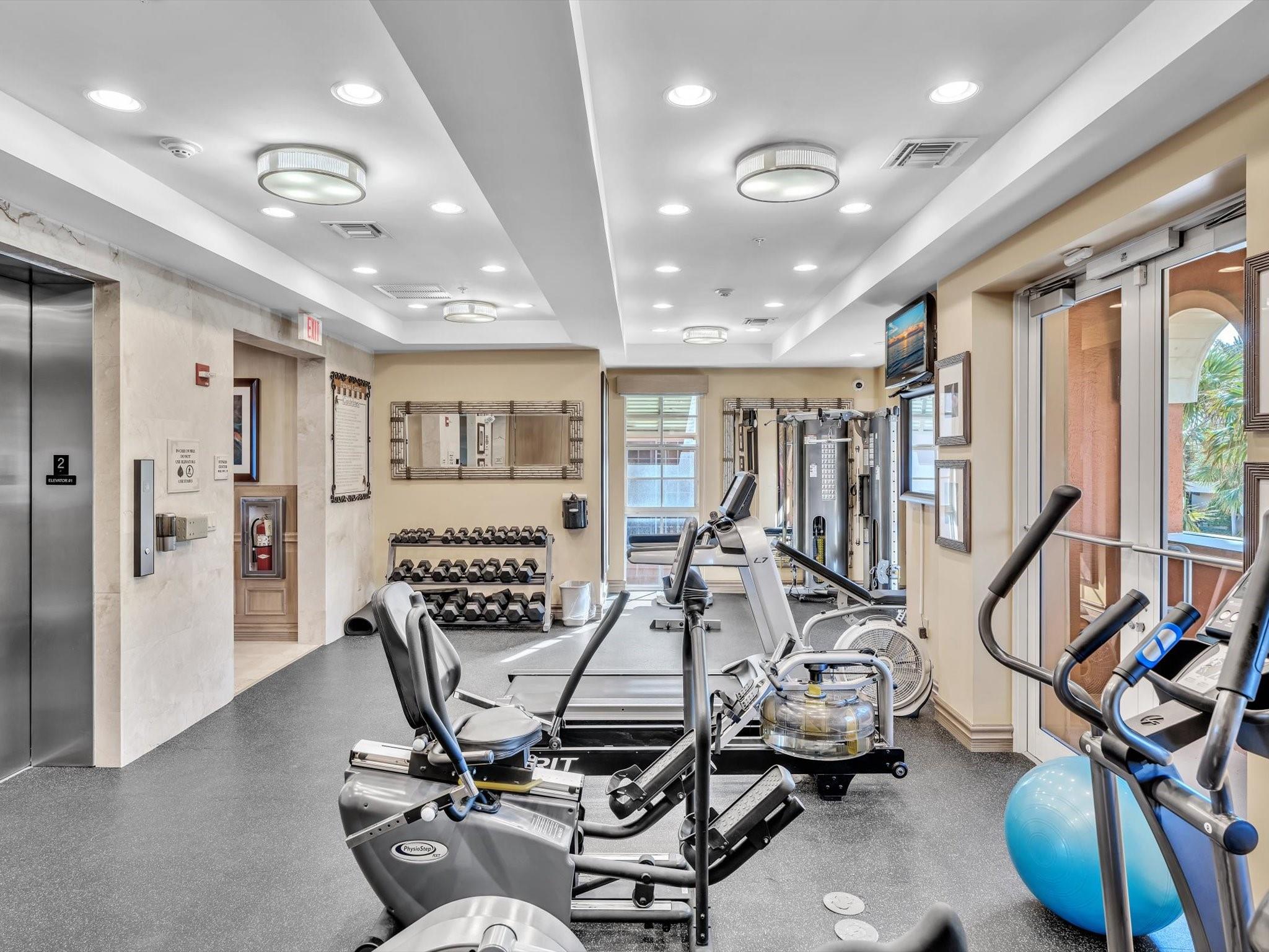 4444 E El Mar Dr 3305