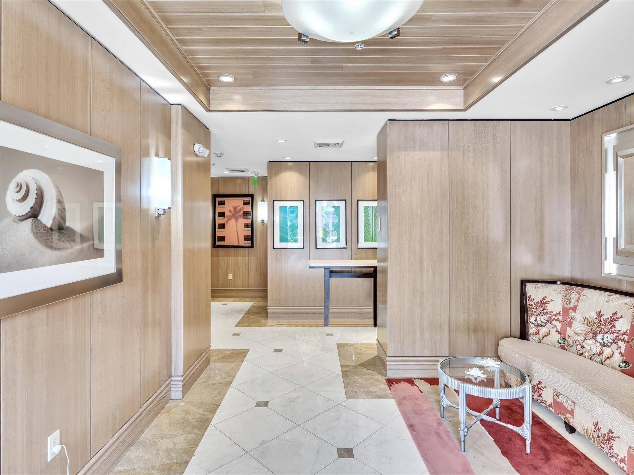 4444 E El Mar Dr 3305