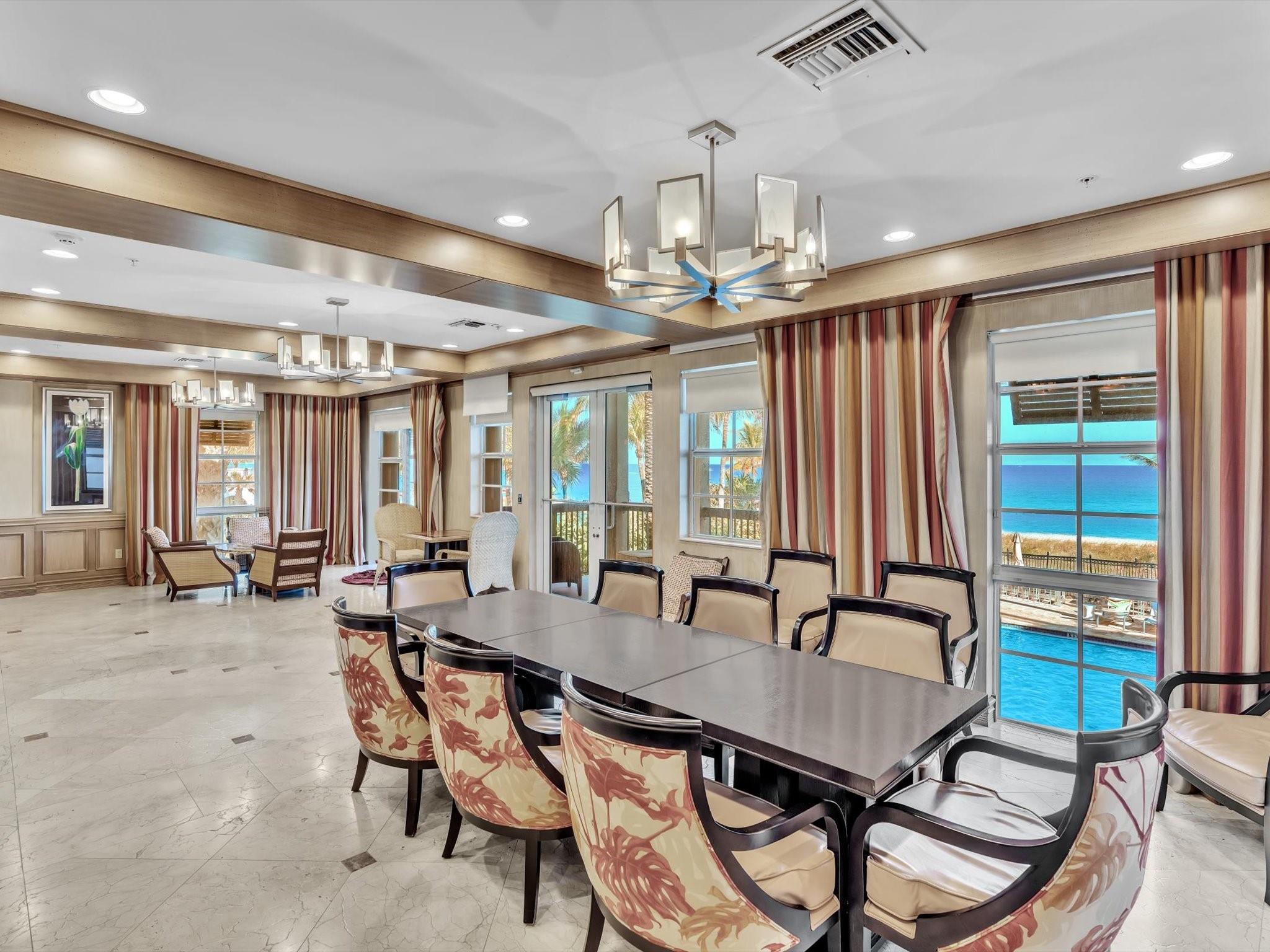 4444 E El Mar Dr 3305