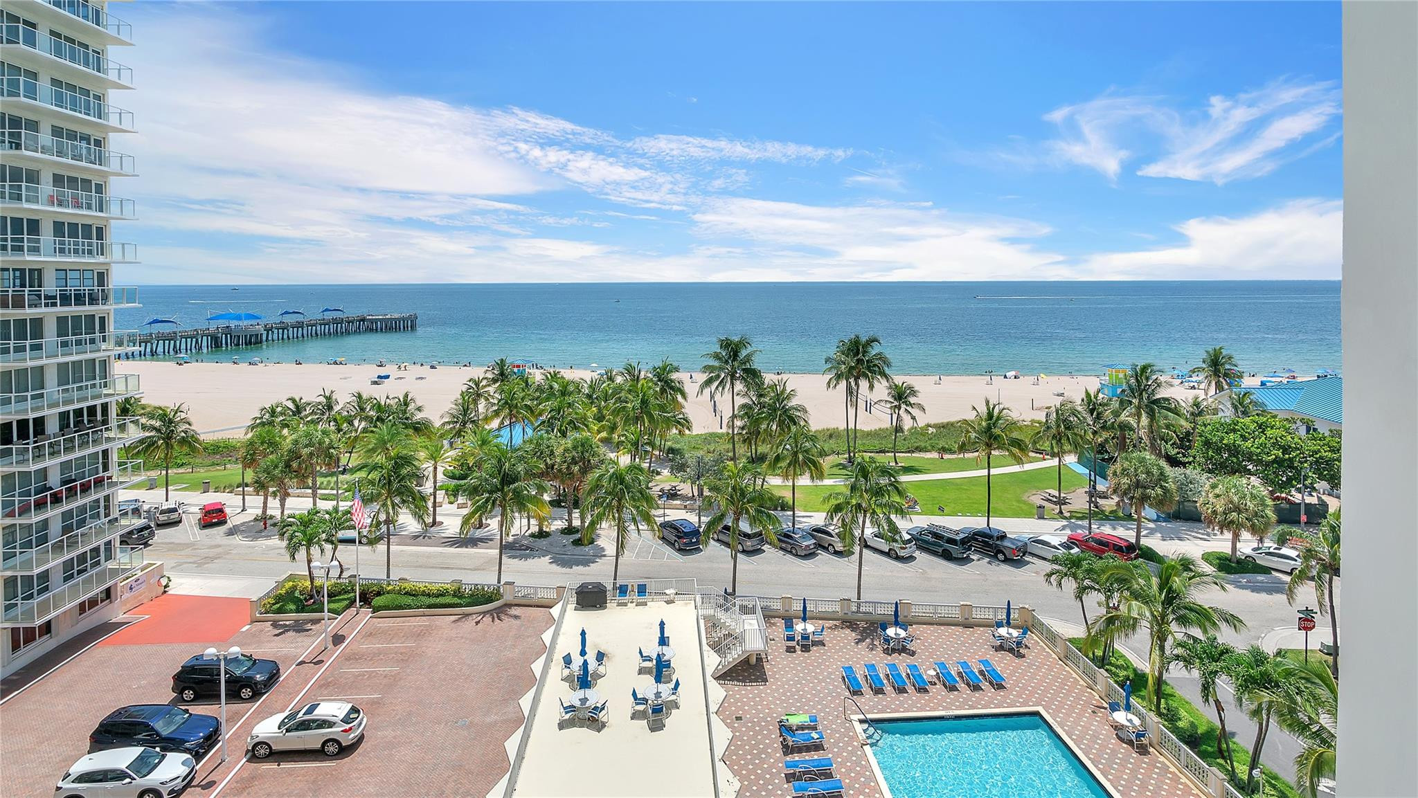 111 N Pompano Beach Boulevard Unit: 913