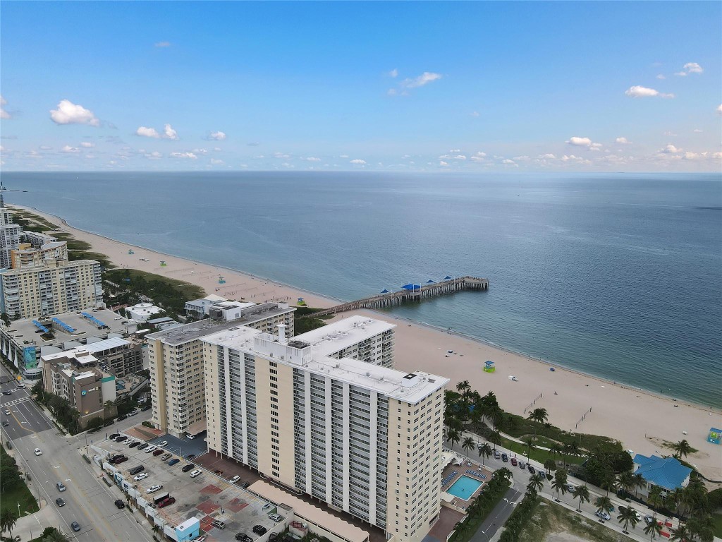 111 N Pompano Beach Boulevard Unit: 913