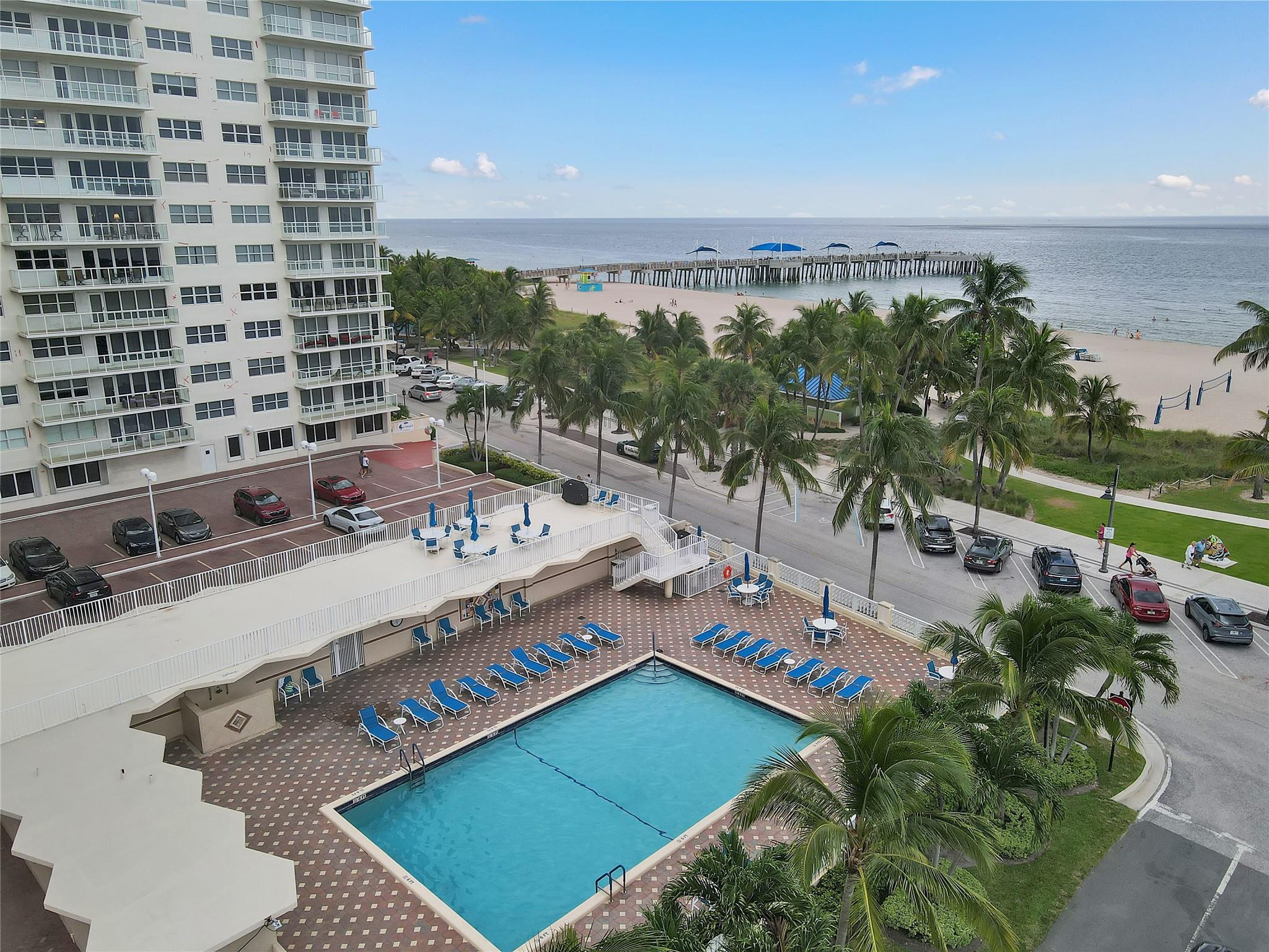 111 N Pompano Beach Boulevard Unit: 913