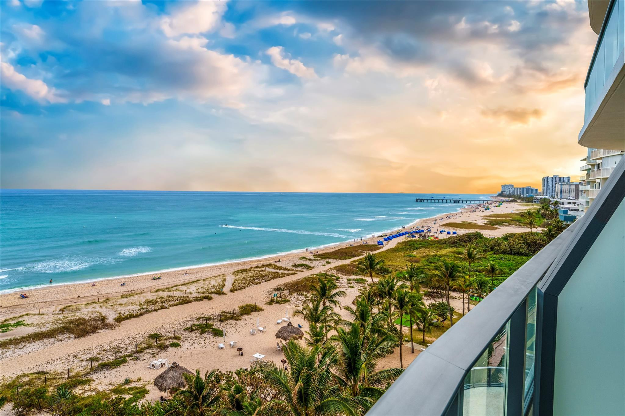 730 N Ocean Blvd 703