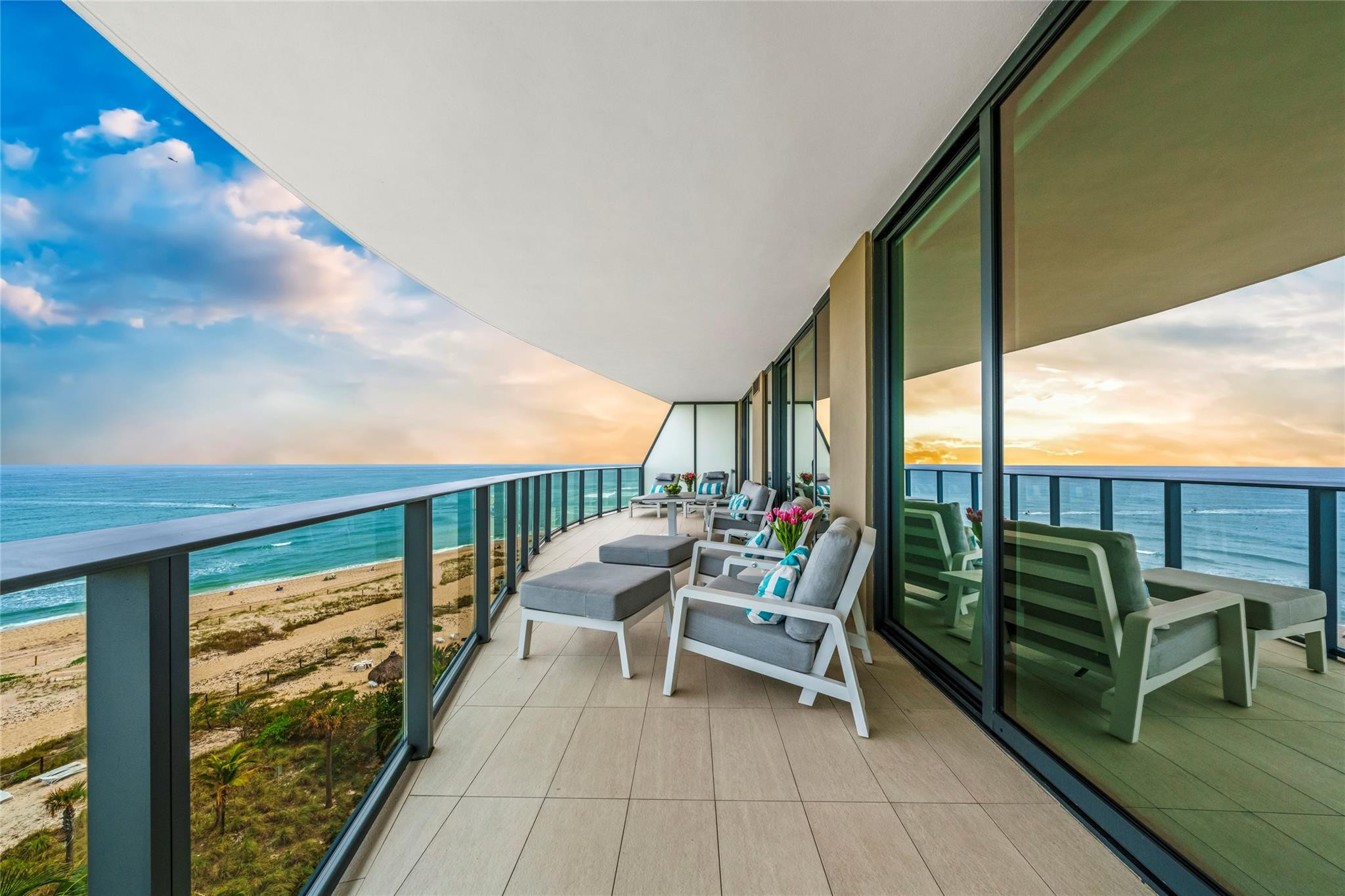 730 N Ocean Blvd 703