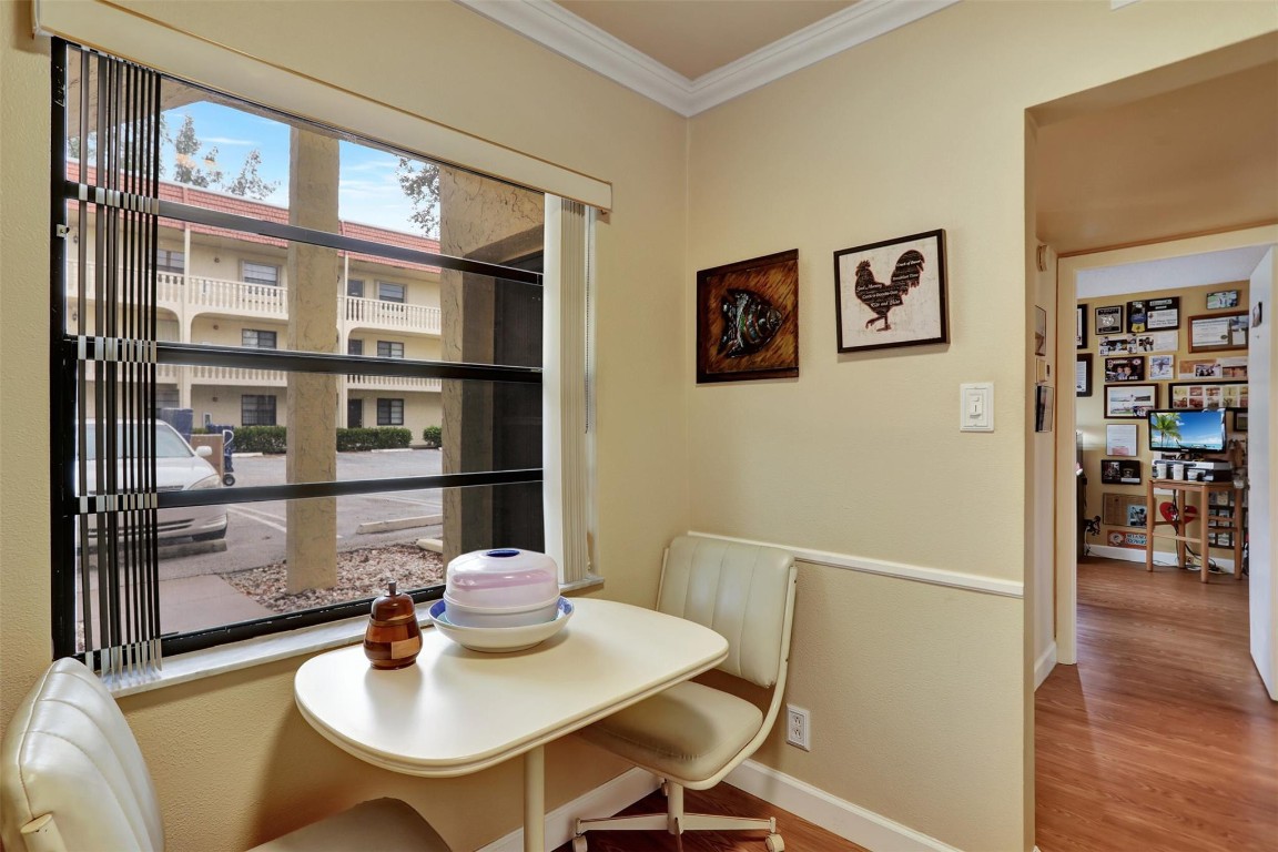 130 S Cypress Road 612