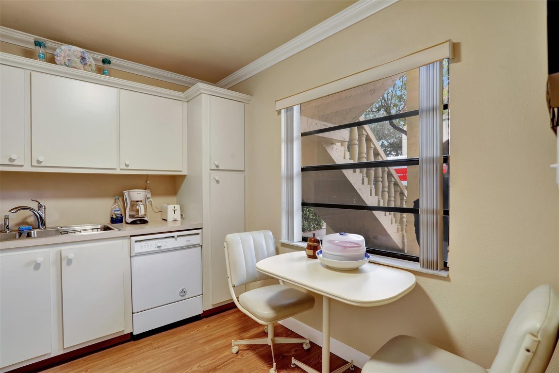 130 S Cypress Road 612