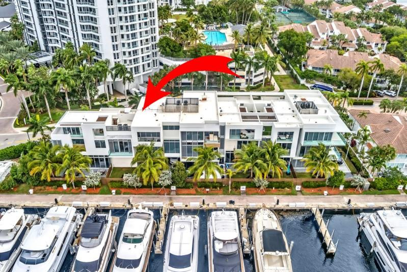 3750 Yacht Club Dr TH5