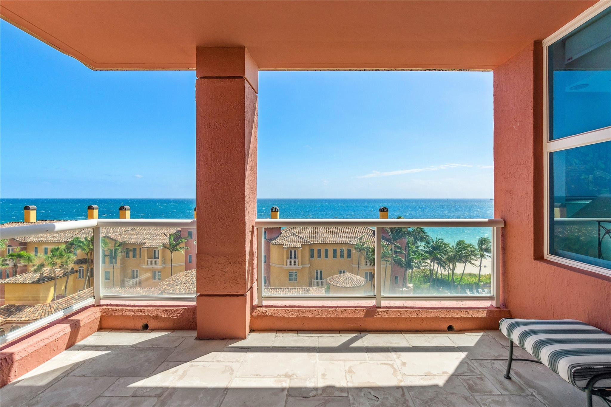 2100 N Ocean Blvd 8C