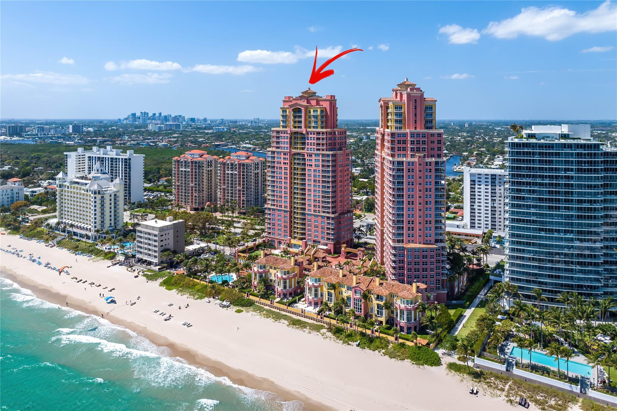 2100 N Ocean Blvd 8C