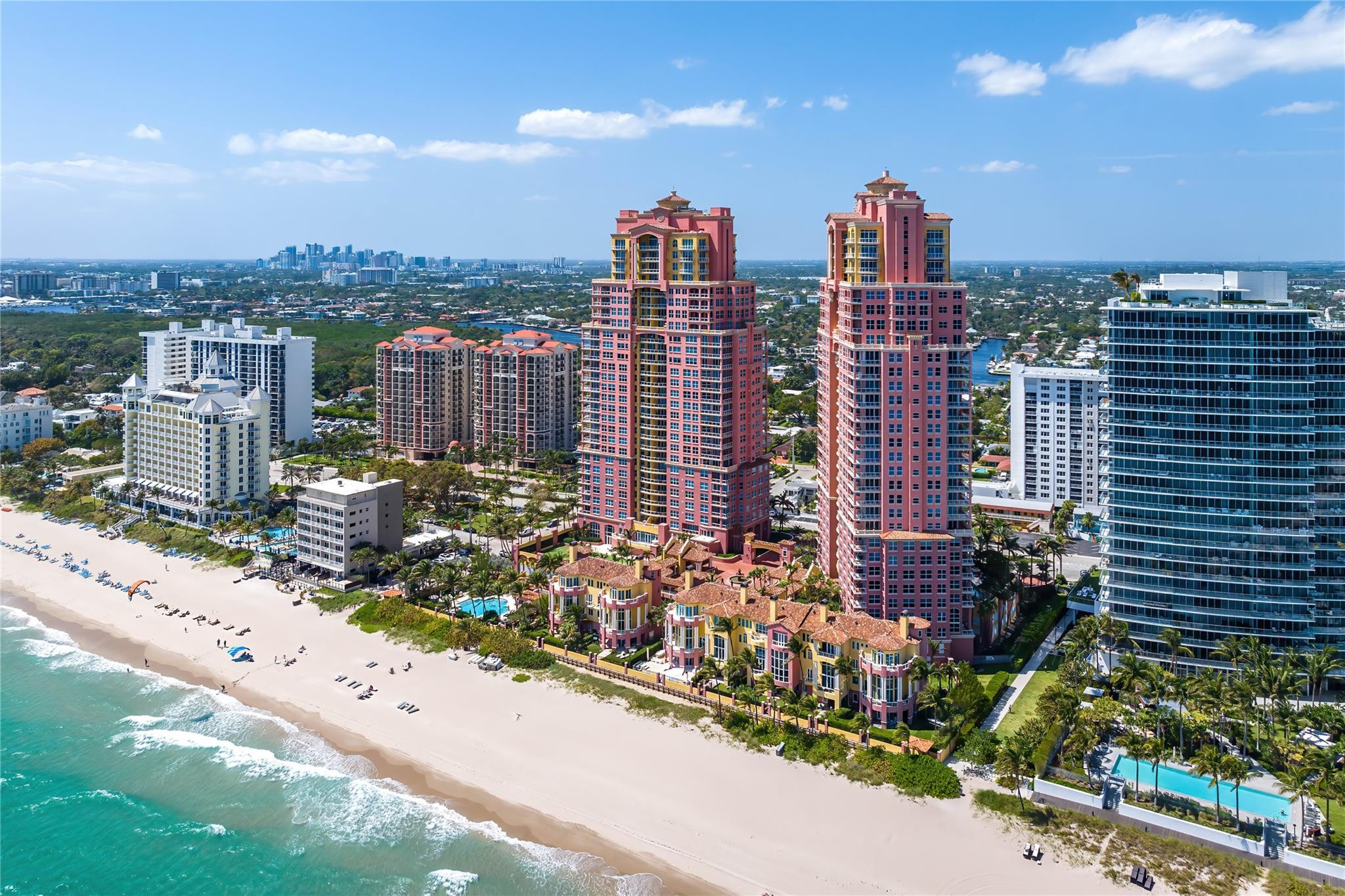 2100 N Ocean Blvd 8C