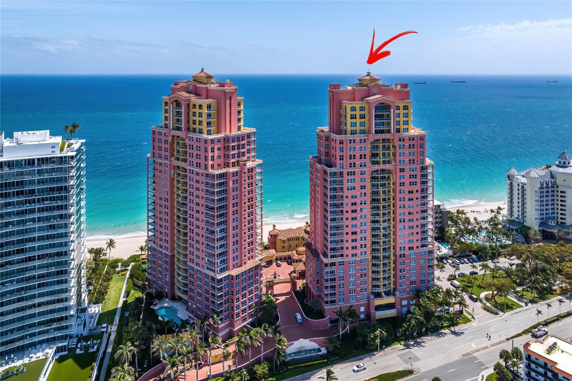 2100 N Ocean Blvd 8C