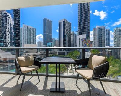 801 S Miami Ave 1201