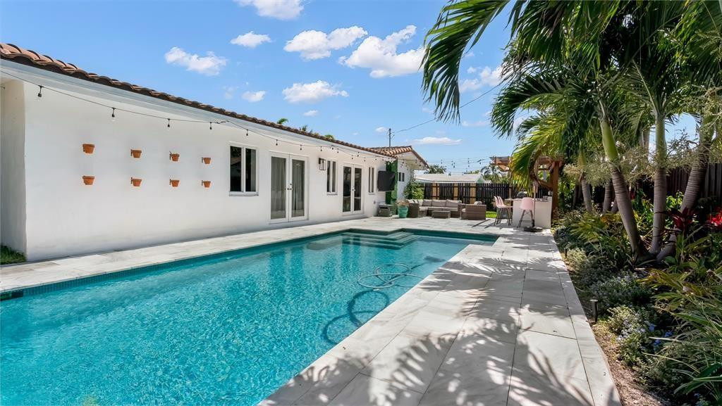 2800 NE 53rd Street
