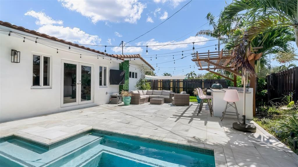 2800 NE 53rd Street
