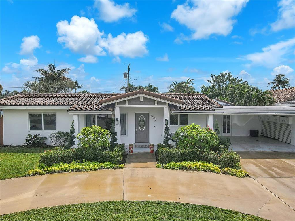 2800 NE 53rd Street