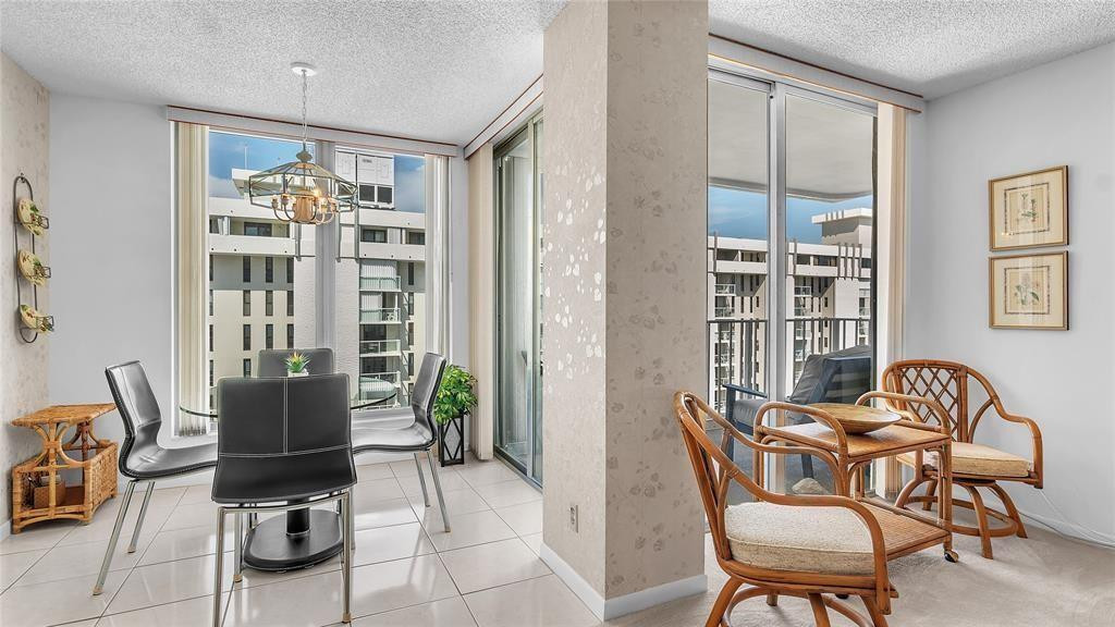 1010 S Ocean Boulevard 1710