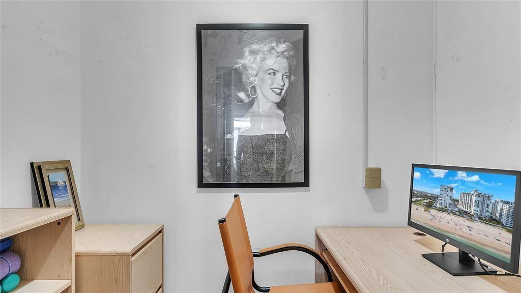 1010 S Ocean Boulevard 1710