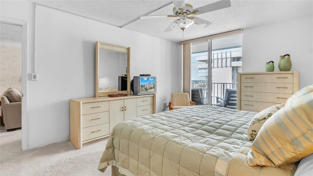 1010 S Ocean Boulevard 1710