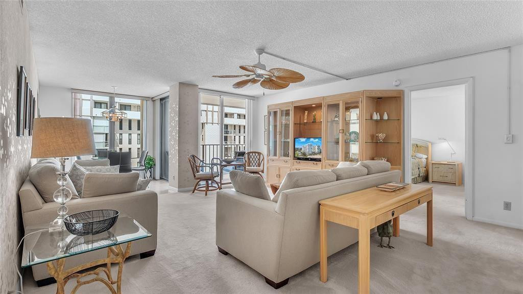 1010 S Ocean Boulevard 1710