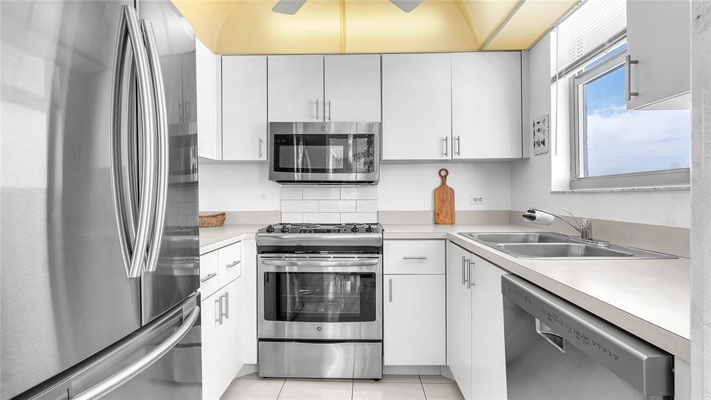 1010 S Ocean Boulevard 1710