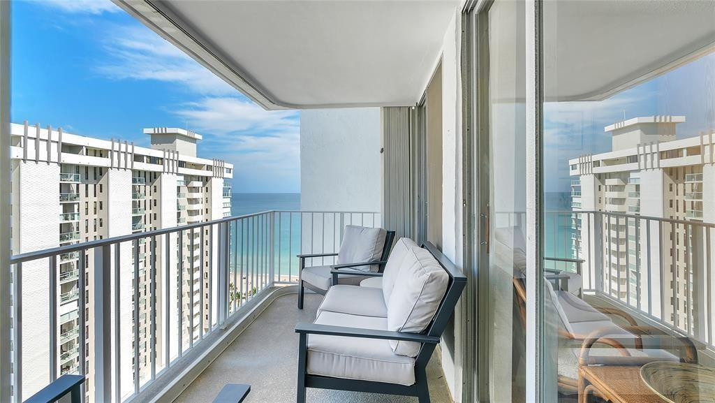 1010 S Ocean Boulevard 1710