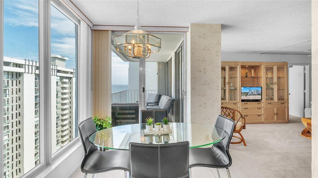 1010 S Ocean Boulevard 1710