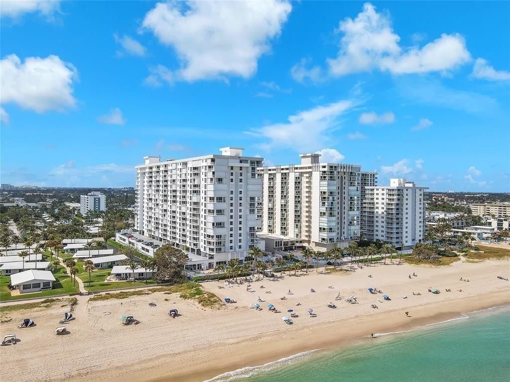 1010 S Ocean Boulevard 1710