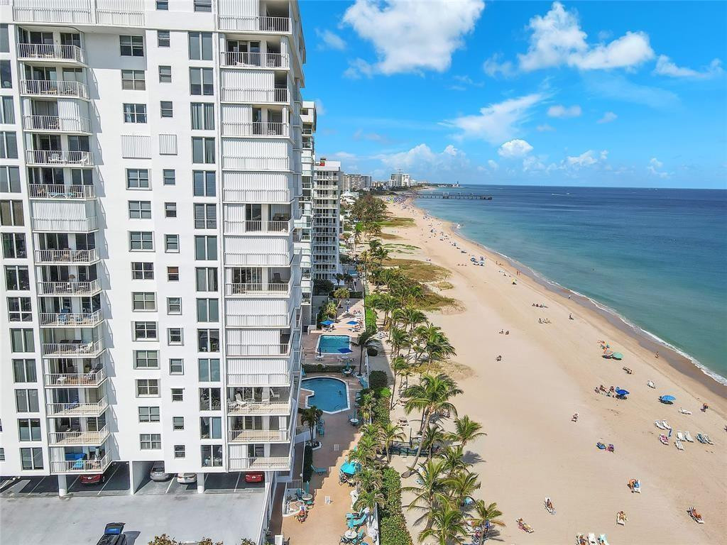 1010 S Ocean Boulevard 1710