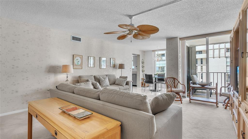 1010 S Ocean Boulevard 1710