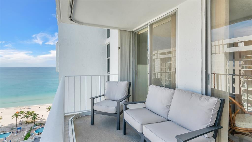 1010 S Ocean Boulevard 1710