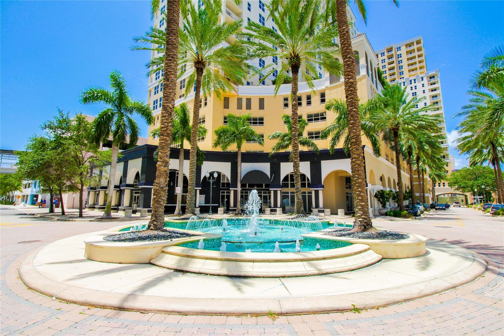 511 SE 5th Ave 2202