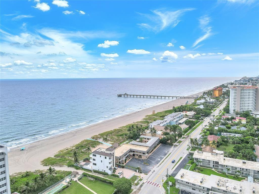 2851 S Ocean Boulevard 5P