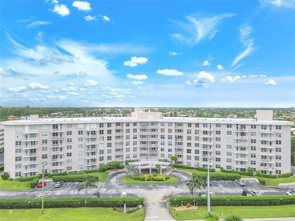 2851 S Ocean Boulevard 5P