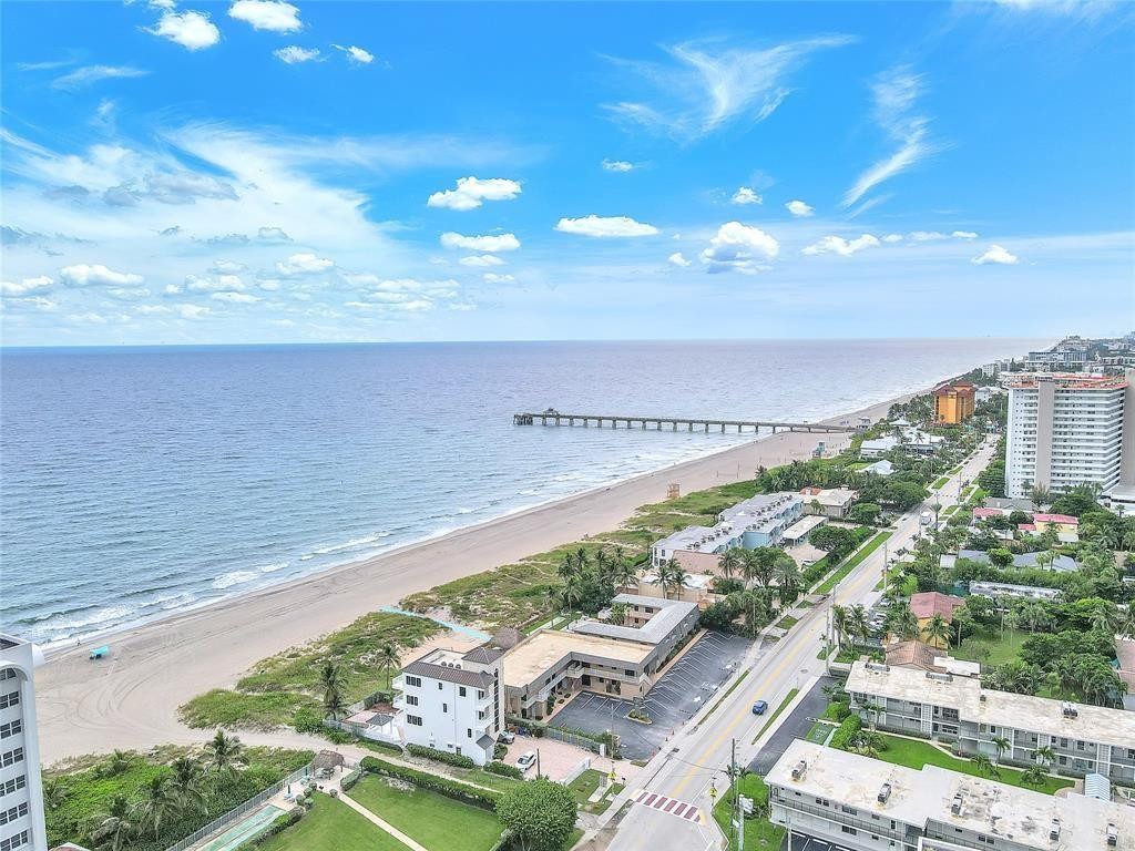 2851 S Ocean Boulevard 5P