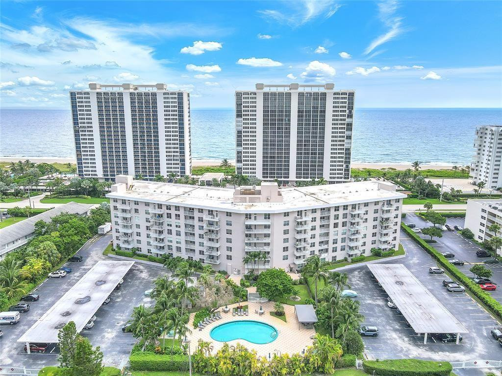 2851 S Ocean Boulevard 5P