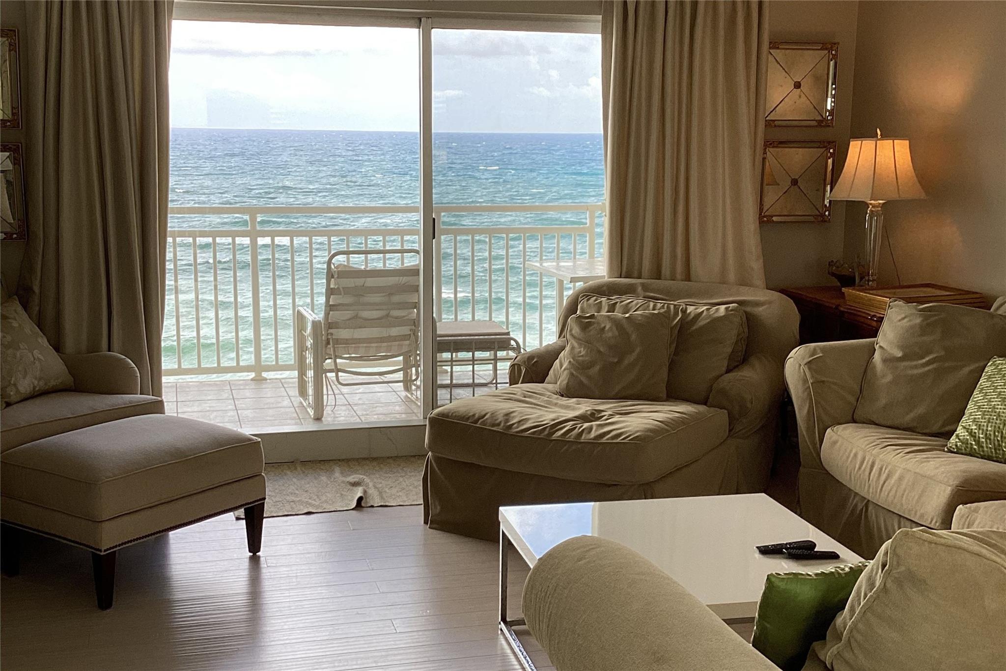 4500 S Ocean Blvd 600