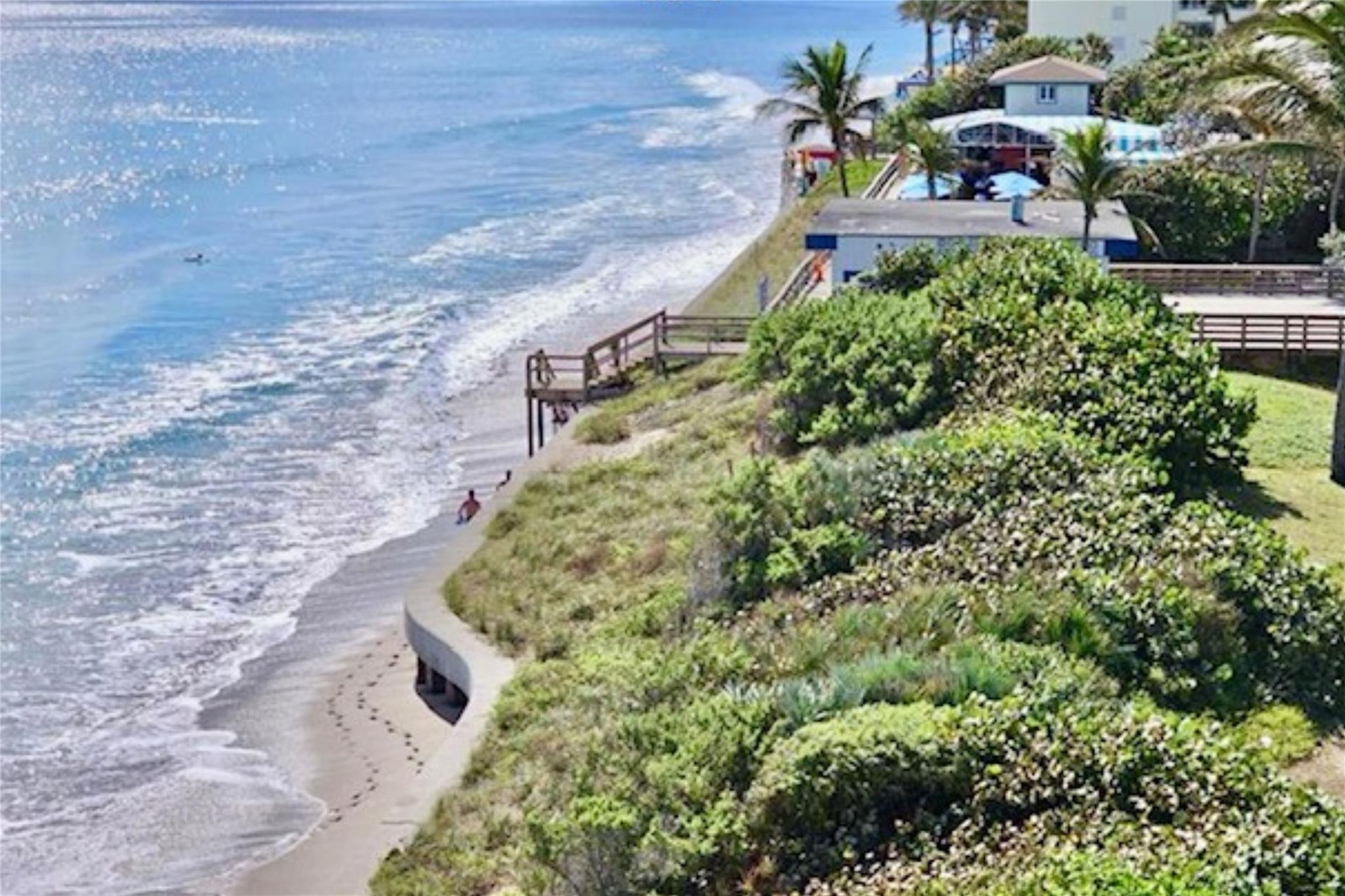 4500 S Ocean Blvd 600