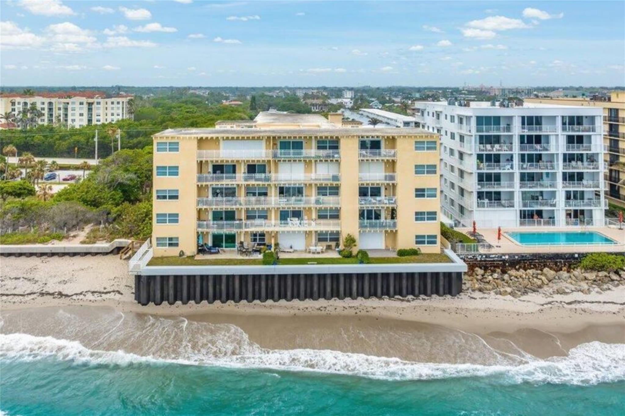 4500 S Ocean Blvd 600