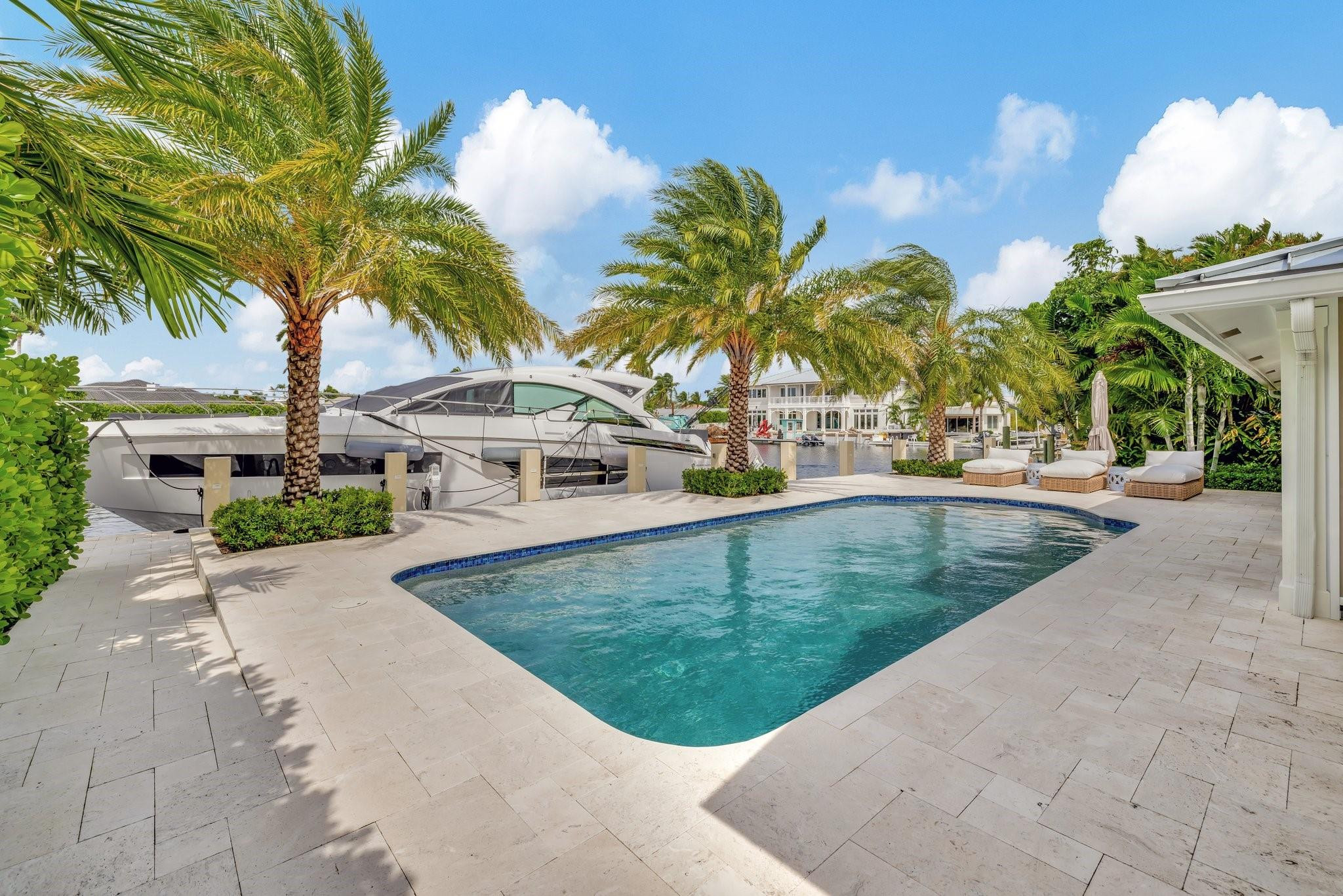 2501 NE 33rd Street