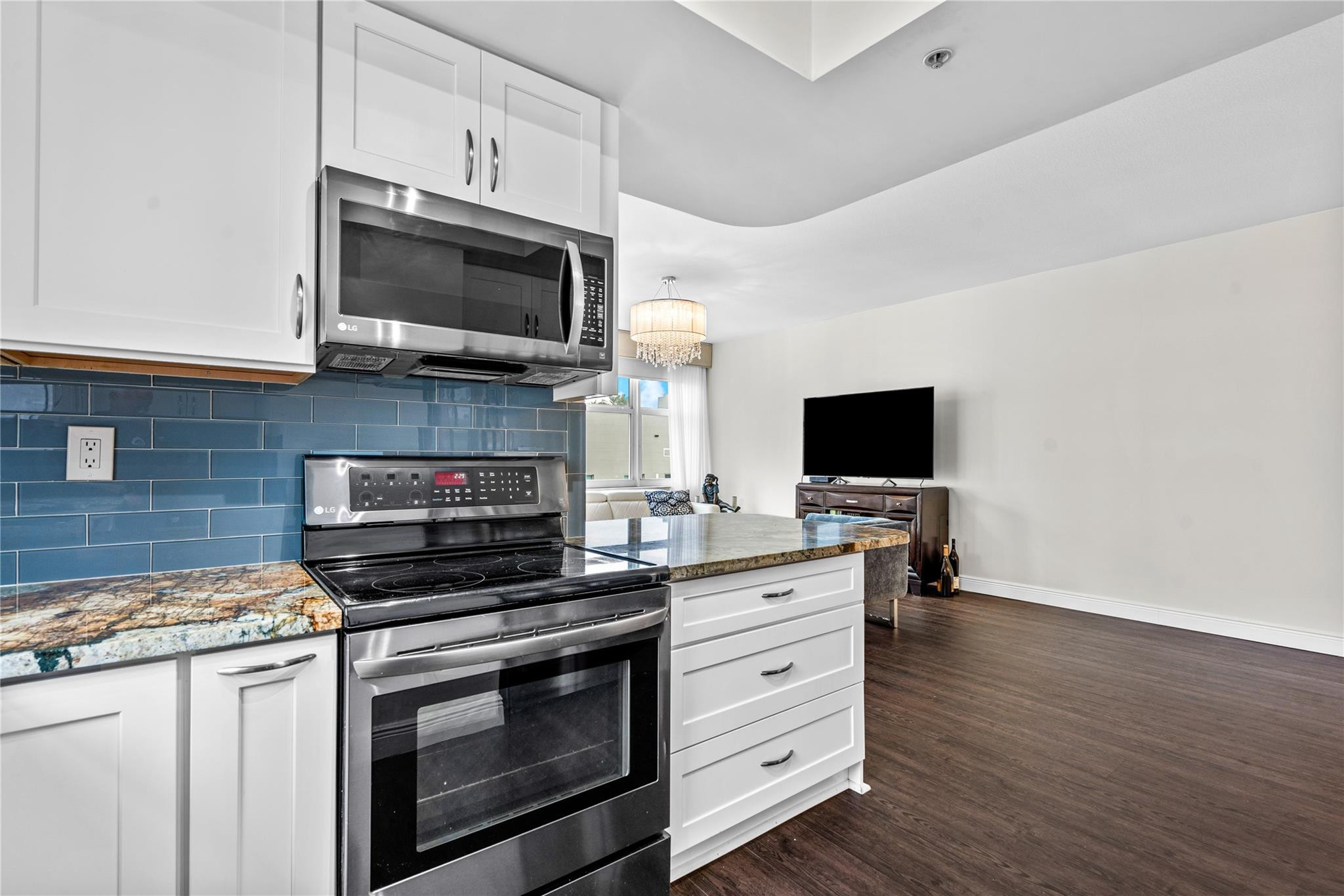 511 SE 5th Ave 1804